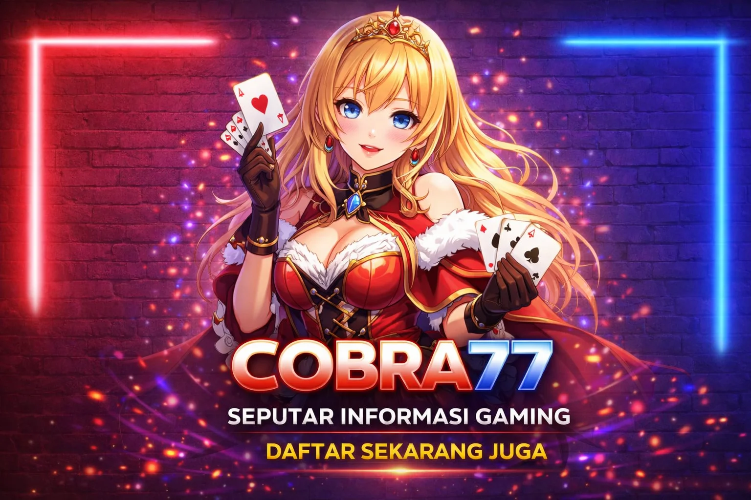 Galeri foto COBRA77 – Panduan Akses Terbaru Ke Media Hiburan Digital Terpercaya di Jakarta